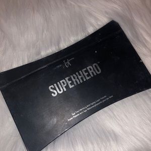 It cosmetics eyeshadow palette